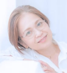 看護師・相談員歴37年の大原玲子の顔写真